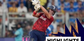 ఇంగ్లండ్ ఓటమితో భారత్ టీ20 ప్రపంచకప్ ఫైనల్కు చేరుకుంది