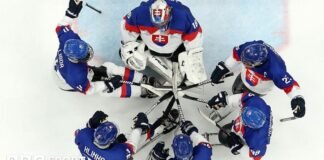 వింటర్ పారాలింపిక్స్ 2026: ఒక మహిళతో ‘మిశ్రమ’ టీమ్ ఈవెంట్