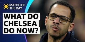 రోజు మ్యాచ్: ‘అనుభవం లేని’ చెల్సియా బదిలీ విధానాన్ని విడనాడాలి, వేన్ రూనీ మరియు అలాన్ షియరర్ చెప్పారు