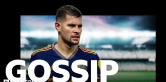 ఫుట్బాల్ గాసిప్: గుయిమారెస్, రాష్ఫోర్డ్, రొమేరో, కోలో మువాని, సలా, సాంచో, టైలెమాన్స్,