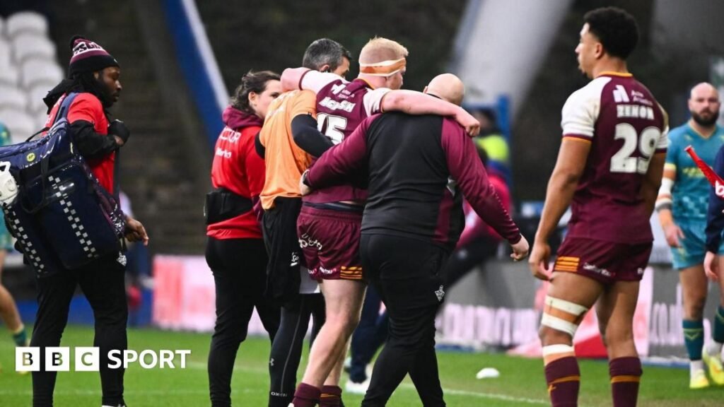 సూపర్ లీగ్ గాయం సంక్షోభం వెనుక ఏమిటి?