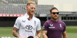 బెన్ స్టోక్స్: ఇంగ్లండ్ కెప్టెన్ తన పదవీకాలంలో గడిచిన మూడు నెలల ‘కష్టకాలం’ అన్నాడు