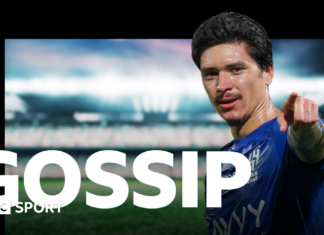 ఫుట్బాల్ గాసిప్: నూనెజ్, లివ్రమెంటో, ష్లోటర్బెక్, గిమెనెజ్, బైండిర్, లూకా