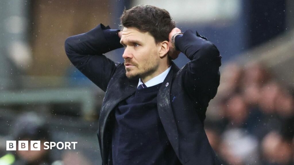 సెల్టిక్ అభిమానులను నిశ్శబ్దం చేయడానికి డానీ రోహ్ల్ చూస్తున్నందున రేంజర్స్ వెండి వస్తువులను ఎత్తవలసి ఉంటుంది