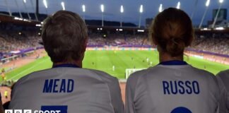 ఫుట్బాల్లో సెక్సిజం – సమస్య అంతం కాదు