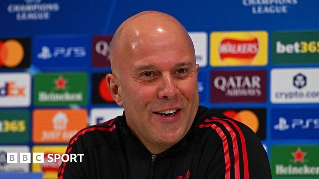 లివర్‌పూల్: లివర్‌పూల్ అభిమానులను కలవరపరిచేలా నేను తప్పు చేశాను