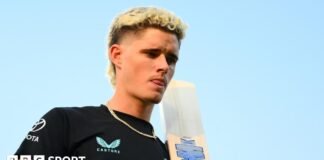 జాకబ్ బెథెల్: మిశ్రమ శీతాకాలపు ఇంగ్లాండ్ యొక్క అద్భుతమైన ఆటగాడు అన్ని ఫార్మాట్లలో భవిష్యత్తు కోసం ఆశను అందిస్తుంది