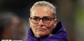 సరీనా వీగ్మాన్: టర్కీలో సింహరాశులు భద్రతకు హామీ ఇచ్చారు