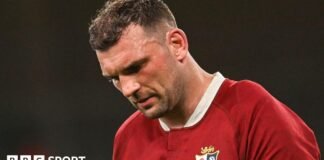 ఆరు దేశాలు: బ్రిటిష్ మరియు ఐరిష్ లయన్స్ హ్యాంగోవర్ ఫ్రాన్స్కు సహాయం చేస్తుందా?