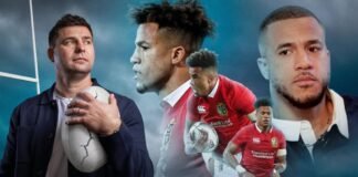 వాట్సన్ 2017లో లయన్స్ కంకషన్ పరీక్షను ఎలా మోసం చేశాడు