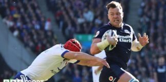 సిక్స్ నేషన్స్ 2026: స్కాట్లాండ్ విపత్తు అంచుల నుండి కీర్తి అంచుకు ఎలా వెళ్ళింది