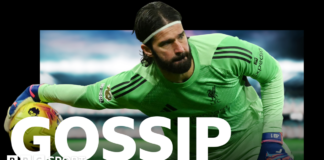 ఫుట్బాల్ గాసిప్: అలిసన్, గుయిమారెస్, కాసెమిరో, వాన్ డి వెన్, కేన్, బస్టోని, గోరెట్జ్కా, రాష్ఫోర్డ్, న్మెచా, ష్లోటర్బెక్, కోవాక్