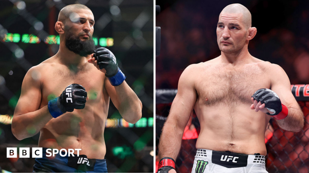 UFC: ఖమ్జాత్ చిమేవ్ సీన్ స్ట్రిక్‌ల్యాండ్‌తో పోరాడటానికి డానా వైట్ కూడా ఆర్నాల్డ్ అలెన్ తిరిగి వస్తున్నట్లు ప్రకటించాడు