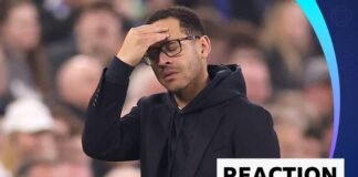 ‘తగినంత మంచిది కాదు’ – చెల్సియా తప్పులను రోసేనియర్ రూస్