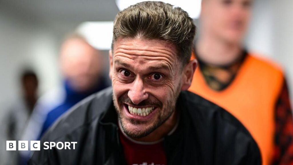 న్యూకాజిల్: జాసన్ టిండాల్ ఫుట్‌బాల్‌లో అత్యంత అపార్థం చేసుకున్న వ్యక్తినా?