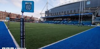 వెల్ష్ రగ్బీ సంక్షోభం: కార్డిఫ్ కొనుగోలు కోసం గడువు WRU EGM తర్వాత పొడిగించబడింది