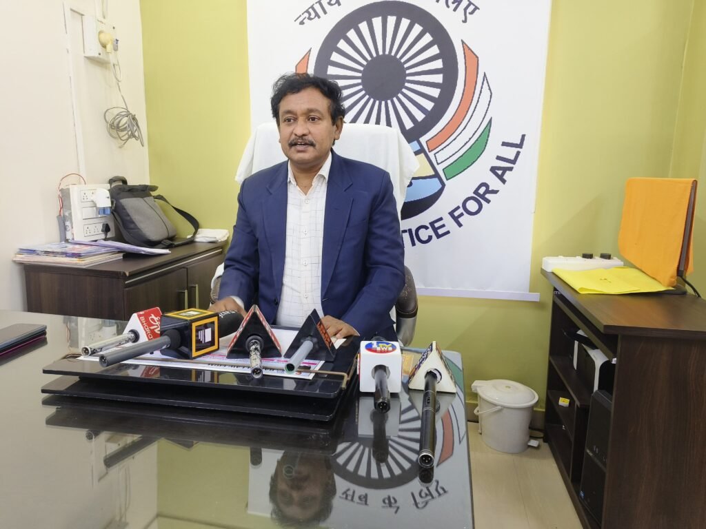 ఈ నెల 14న ‘జాతీయ లోక్ అదాలత్’