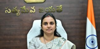 జిల్లా ప్రజలకు ఉగాది, రంజాన్ శుభాకాంక్షలు