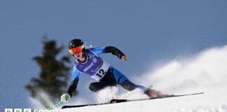 వింటర్ పారాలింపిక్స్ 2026: వర్వారా వోరోంచిఖినా 2014 తర్వాత రష్యాకు తొలి స్వర్ణం