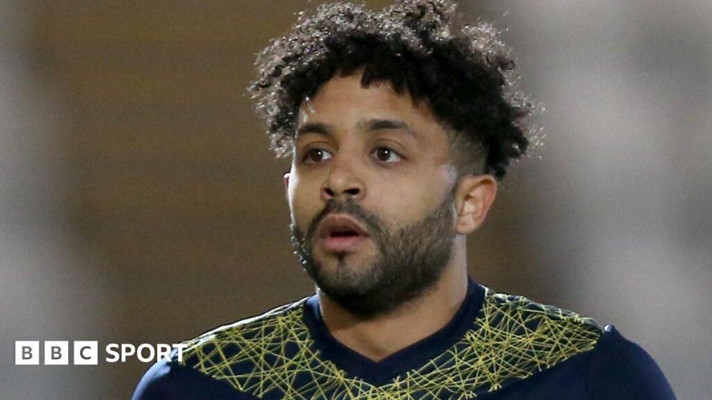 రష్డెన్ & డైమండ్స్: బ్రూనో ఆండ్రేడ్ & టైలర్ వింటర్స్ ఆన్-పిచ్ ఫైట్ తర్వాత బయలుదేరుతారు