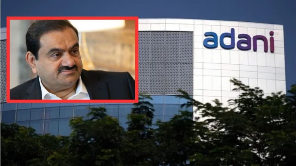 దేశంలో 300 పాఠశాలలు, 30 ఆసుపత్రులు..భారీ స్థాయిలో అదానీ పెట్టుబడులు | సామాజిక మౌలిక సదుపాయాలను పెంపొందించడానికి అదానీ గ్రూప్ 300 పాఠశాలలు మరియు 30 ఆసుపత్రులలో ₹60,000 కోట్లు పెట్టుబడి పెట్టనుంది.