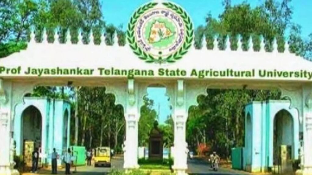 విద్యార్థులకు శుభవార్త.. పీహెచ్‌డీ విద్యార్థులకు 15వేలు, పీజీ వారికి 12వేలు.. స్టైఫండ్ పెంపు! | వ్యవసాయ విద్యార్థులకు శుభవార్త: పీహెచ్‌డీ స్కాలర్‌లకు ₹15,000 మరియు పీజీ విద్యార్థులకు ₹12,000తో స్టైపెండ్ పెంపు