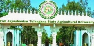 విద్యార్థులకు శుభవార్త.. పీహెచ్డీ విద్యార్థులకు 15వేలు, పీజీ వారికి 12వేలు.. స్టైఫండ్ పెంపు! | వ్యవసాయ విద్యార్థులకు శుభవార్త: పీహెచ్డీ స్కాలర్లకు ₹15,000 మరియు పీజీ విద్యార్థులకు ₹12,000తో స్టైపెండ్ పెంపు