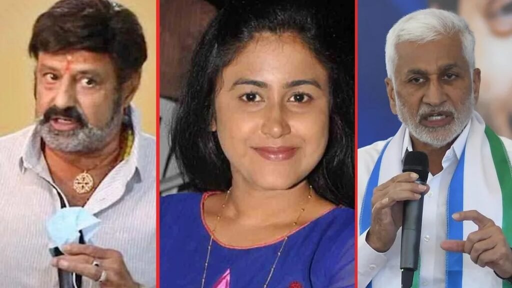 తారకరత్న భార్య అలేఖ్య పొలిటికల్ ఎంట్రీ..!? | అలేఖ్య రెడ్డి రాజకీయాల్లోకి రావడానికి సిద్ధంగా ఉన్నారని సన్నిహితులతో తాజా చర్చలు, అధికారికంగా ప్రకటించడం