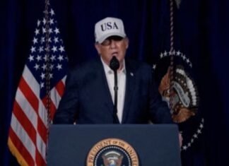 ఇరాన్పై యుద్ధంలో అమెరికాకు బిగ్ షాక్.. తొలిసారి అలా ! | ఇరాన్తో జరిగిన యుద్ధంలో ముగ్గురు సైనికులు మరణించడం, మరికొంత మంది తీవ్రంగా గాయపడడం అమెరికాకు పెద్ద షాక్ ఇచ్చింది