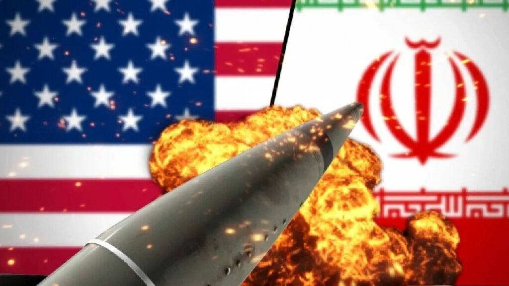 ఇరాన్‌తో పోరు.. ఆరు రోజుల్లో రూ.లక్ష కోట్లకు పైగా ఖర్చు చేసిన అమెరికా !! | ఇరాన్‌పై యుద్ధం మరియు సమస్య గురించి లోతైన చర్చ కోసం అమెరికా మొదటి ఆరు రోజుల్లో సుమారు 11 బిలియన్ డాలర్లు ఖర్చు చేసింది