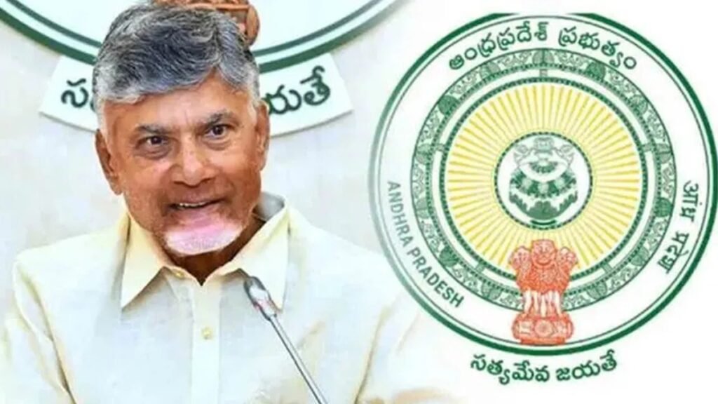 వచ్చే ఐదేళ్లలో 20 లక్షల ఉద్యోగాలు.. ఆంధ్రప్రదేశ్ లక్ష్యమన్న మంత్రి! | వచ్చే ఐదేళ్లలో 2 మిలియన్ల ఉద్యోగాలు కల్పించడమే ఏపీ ప్రభుత్వ లక్ష్యం: మంత్రి కొండపల్లి శ్రీనివాస్