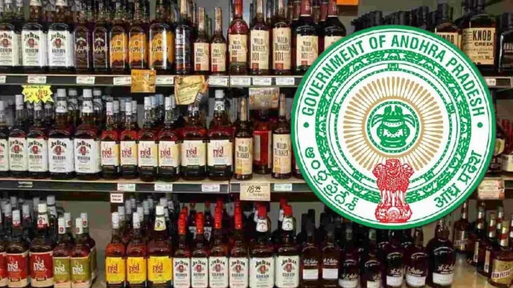 మద్యం కొనాలంటే.. ఇక ఇలా తప్పనిసరి- తాజా మార్గదర్శకాలు..!! | అన్ని బార్‌లు మరియు వైన్ షాపులలో మద్యం అమ్మకాల చెల్లింపులపై ప్రభుత్వం ముందు AP ఎక్సైజ్ కీలక ప్రతిపాదనలు, వివరాలు ఇక్కడ ఉన్నాయి