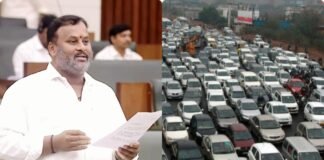 ఏపీలో వాహనదారులకు భారీ షాక్-అసెంబ్లీలో బిల్లు..!