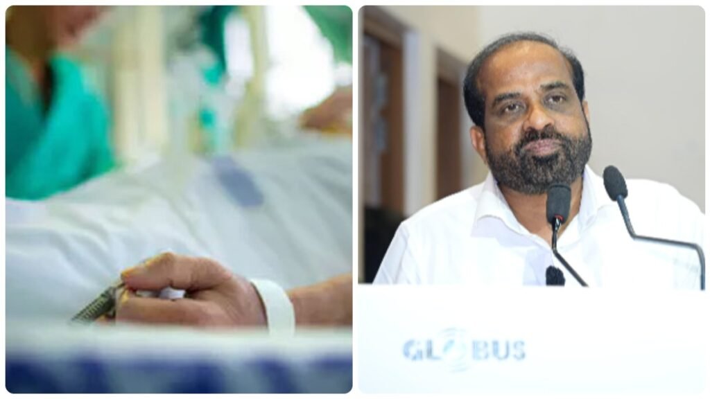 ఏపీలో ఉద్యోగులకు సర్కార్ గుడ్ న్యూస్..! ఇకపై ఈ మార్పు..! | AP ప్రభుత్వం మెడికల్ రీయింబర్స్‌మెంట్‌ను ఉద్యోగుల కోసం డిజిటల్-మాత్రమే చెల్లింపులకు మార్చింది