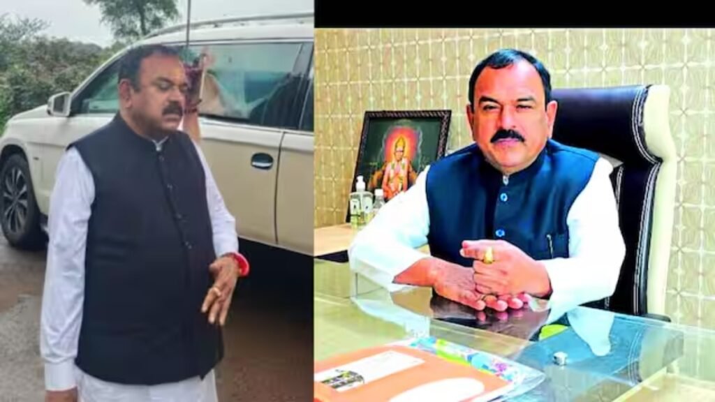 పగలు జ్యోతిష్యం.. రాత్రి అయితే మహిళలతో.. 58 వీడియోలు వైరల్.. | ashokkarat లైంగిక వేధింపుల కేసులో ప్రముఖ మహారాష్ట్ర జ్యోతిష్యుడు అశోక్ కారత్ లైంగిక వేధింపుల కేసులో అరెస్టు