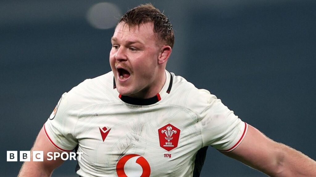 సిక్స్ నేషన్స్ 2026: ఐర్లాండ్ 27-17 వేల్స్ – వెల్ష్ విజయం వస్తుందని కెప్టెన్ దేవీ లేక్ చెప్పారు