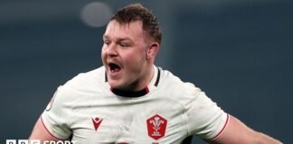 సిక్స్ నేషన్స్ 2026: ఐర్లాండ్ 27-17 వేల్స్ – వెల్ష్ విజయం వస్తుందని కెప్టెన్ దేవీ లేక్ చెప్పారు