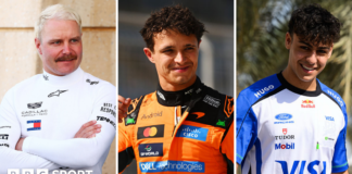 ఫార్ములా 1 క్విజ్: 2026 గ్రిడ్లోని మొత్తం 22 మంది డ్రైవర్లకు ఒక ప్రశ్న