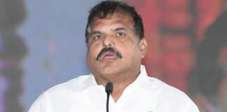 Botsa Satyanarayana: బొత్సకు మళ్లీ అస్వస్ధత-మండలిలో మాట్లాడుతూనే..!