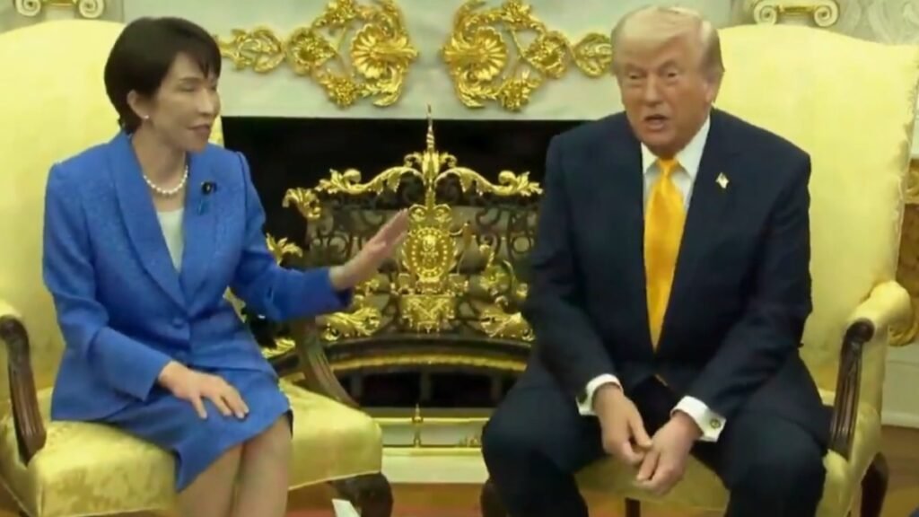 ఇరాన్ పై ముప్పేట దాడి- కలిసివచ్చిన ఆరు దేశాలు | శక్తి మార్కెట్లను స్థిరీకరించడానికి మరియు హార్ముజ్ మార్గాల జలసంధిని రక్షించడానికి విస్తృత కూటమి సంసిద్ధత సంకేతాలు