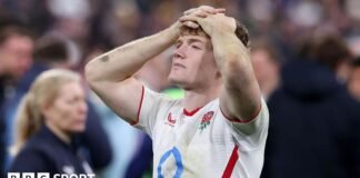 సిక్స్ నేషన్స్ 2026: ఫ్రాన్స్ చేతిలో ఓటమితో ఇంగ్లండ్ కుట్ర పెరుగుతుంది