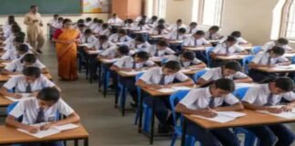 షాకింగ్ న్యూస్: పదో తరగతి పరీక్షలు రద్దు | ప్రాంతీయ సంక్షోభం మధ్య పశ్చిమాసియాలో cbse 10వ తరగతి బోర్డు పరీక్షలను రద్దు చేసింది – కీలక నిర్ణయం ఇప్పుడు ప్రకటించబడింది