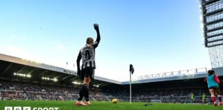 WSL 2 ప్రమోషన్: న్యూకాజిల్ యునైటెడ్ WSLకి ఒక కోర్సును ఎలా ప్లాన్ చేస్తోంది