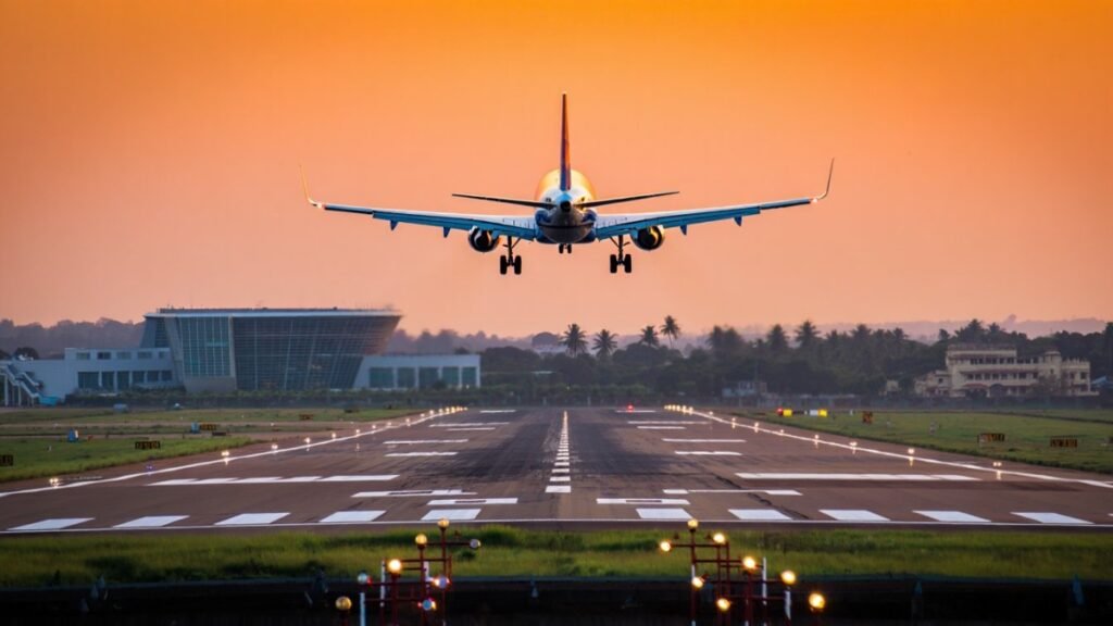 విమాన ప్రయాణికులకు భారీ గుడ్ న్యూస్ | ప్రయాణీకులకు అనుకూలమైన ప్రయాణంలో అదనపు ఛార్జీల తగ్గింపును పెంచడానికి కేంద్రం 60 శాతం విమాన సీట్లను ఉచితంగా తప్పనిసరి చేసింది