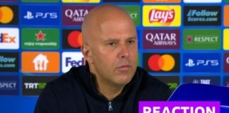 ఛాంపియన్స్ లీగ్ హోమ్ గేమ్ – స్లాట్లో ‘విషయాలు మరింత సాధారణంగా ఉంటాయి’