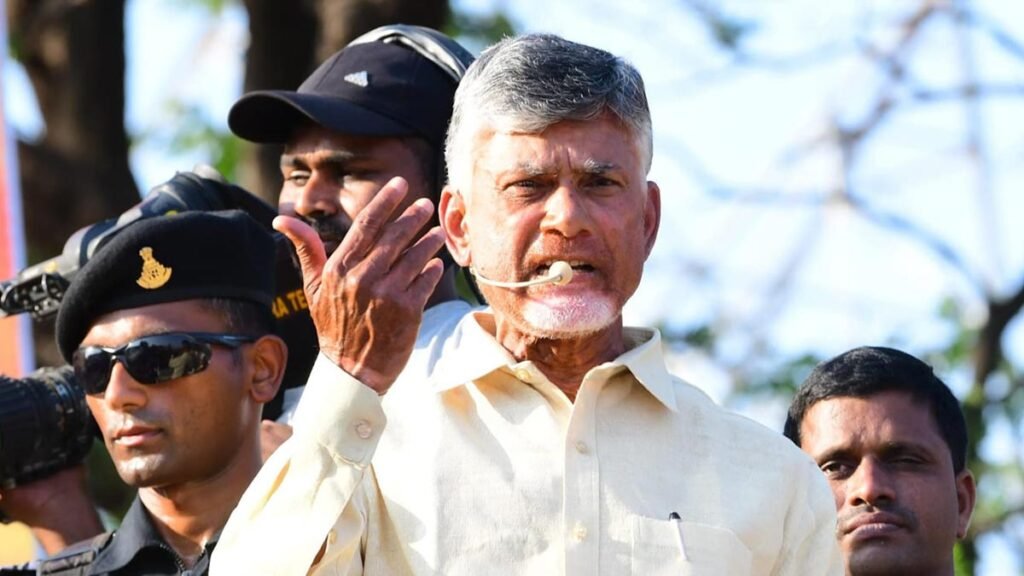 ఆ నలుగురు ఎమ్మెల్యేలపై వేటు తప్పదు, ముహూర్తం ఫిక్స్..!! | స్థానిక సంస్థల ఎన్నికలకు ముందు నలుగురు ఎమ్మెల్యేలను సీఎం చంద్ర బాబు సీరియస్‌గా తీసుకునే అవకాశాలు ఉన్నాయి