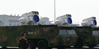 ‘మేడ్ ఇన్ చైనా’ ఆయుధాలతో బొక్క బోర్లాపడ్డ ఇరాన్..! | చైనీస్ ఆయుధాలు మళ్లీ విఫలమయ్యాయి ఇరాన్ పాకిస్తాన్, వెనిజులా, ఇప్పుడు ఇరాన్ పెద్ద షాక్ను ఎదుర్కొంటుంది – విశ్వసనీయత సంక్షోభం