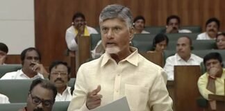 ఇద్దరు, ఆపైన పిల్లల కంటే రూ.25 వేలు, ఇంకా బోలెడు బెనిఫిట్స్: సీఎం చంద్రబాబు! | ఇద్దరు కంటే ఎక్కువ పిల్లలు ఉన్న దంపతులకు ఏప్రిల్ 1 నుంచి రూ.25,000 నగదు ప్రోత్సాహకం అందించనున్నట్టు సీఎం చంద్రబాబు తెలిపారు.