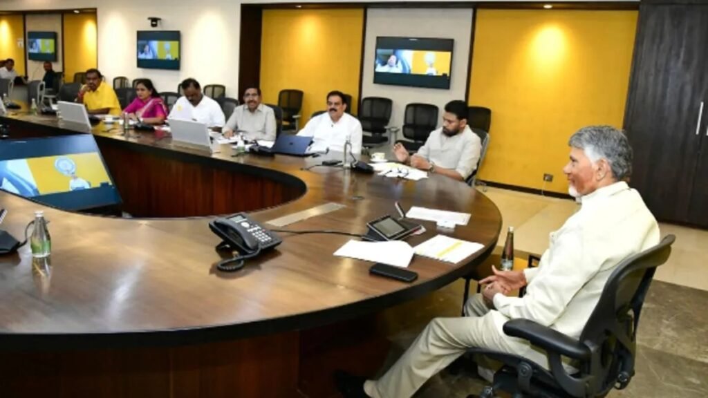 మంత్రులు సిద్దంగా ఉండాలి, ముహూర్తం ఫిక్స్ – తేల్చి చెప్పిన చంద్రబాబు..!! | ఎల్పీజీ సంక్షోభంపై మంత్రుల ప్రోగ్రెస్ రిపోర్టులు, ఆదేశాలపై సీఎం చంద్ర బాబు కీలక వ్యాఖ్యలు చేశారు