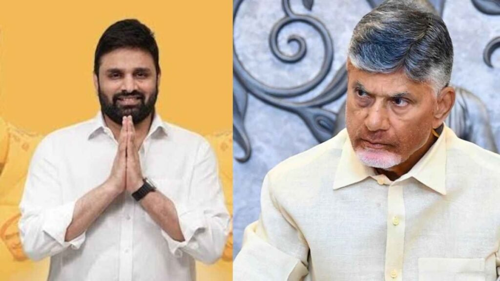 పుట్టా మహేష్ పై తేల్చేసిన చంద్రబాబు, పార్టీ వీళ్లను మోయలా..!! | డ్రగ్స్ కేసులో ఎంపీ మహేష్ కుమార్ ప్రమేయంపై సీఎం చంద్ర బాబు సీరియస్ గా స్పందించారు